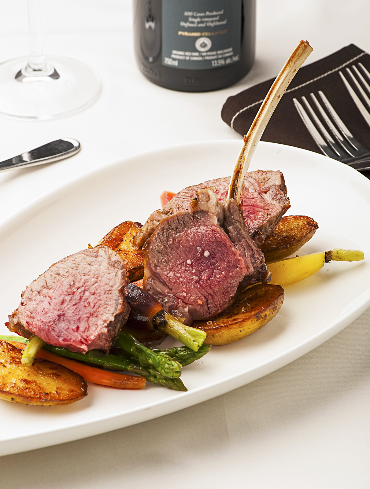 Rack_Of_Lamb_Table_setting